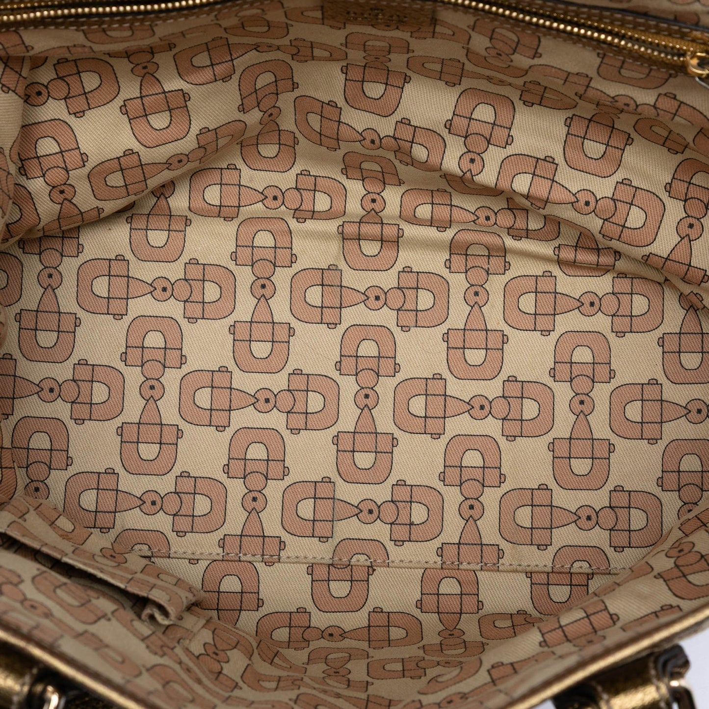 GG Canvas Jolicoeur Tote