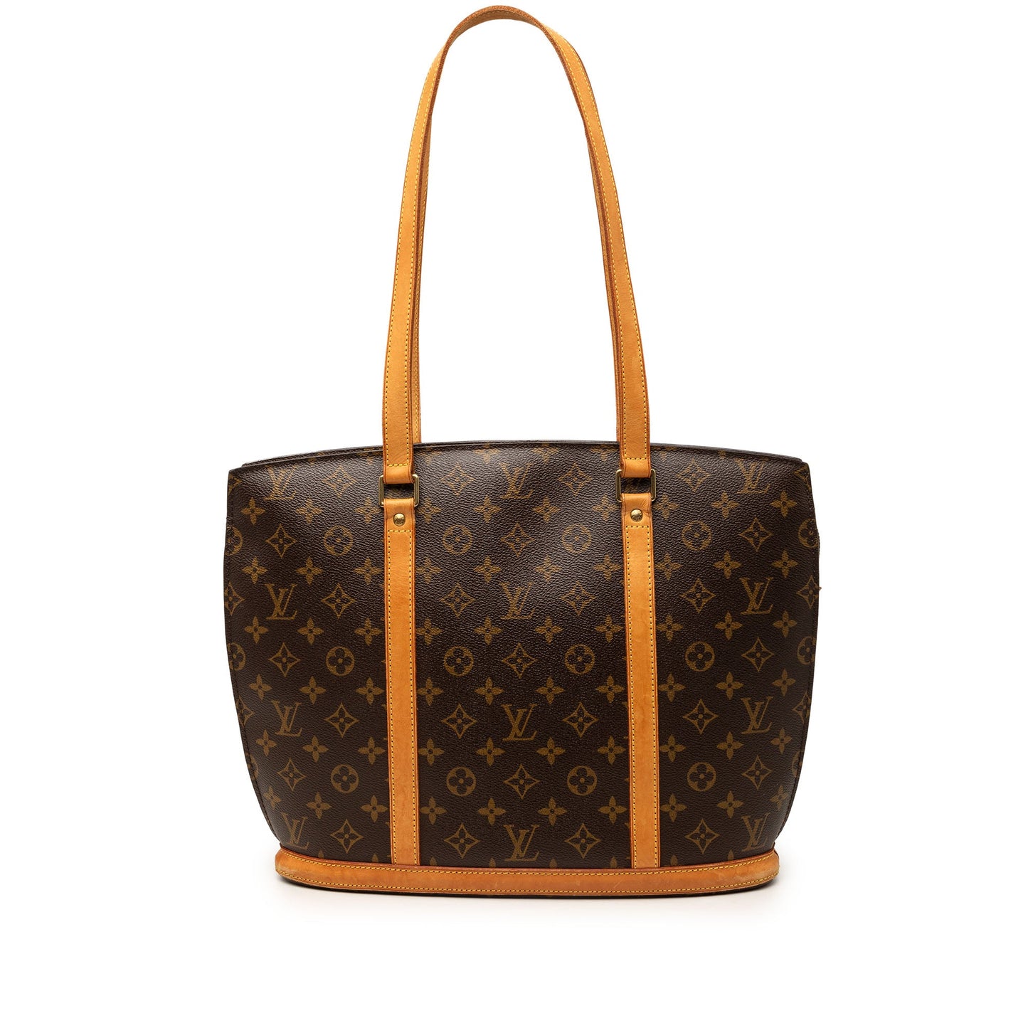 Louis Vuitton Monogram Babylone