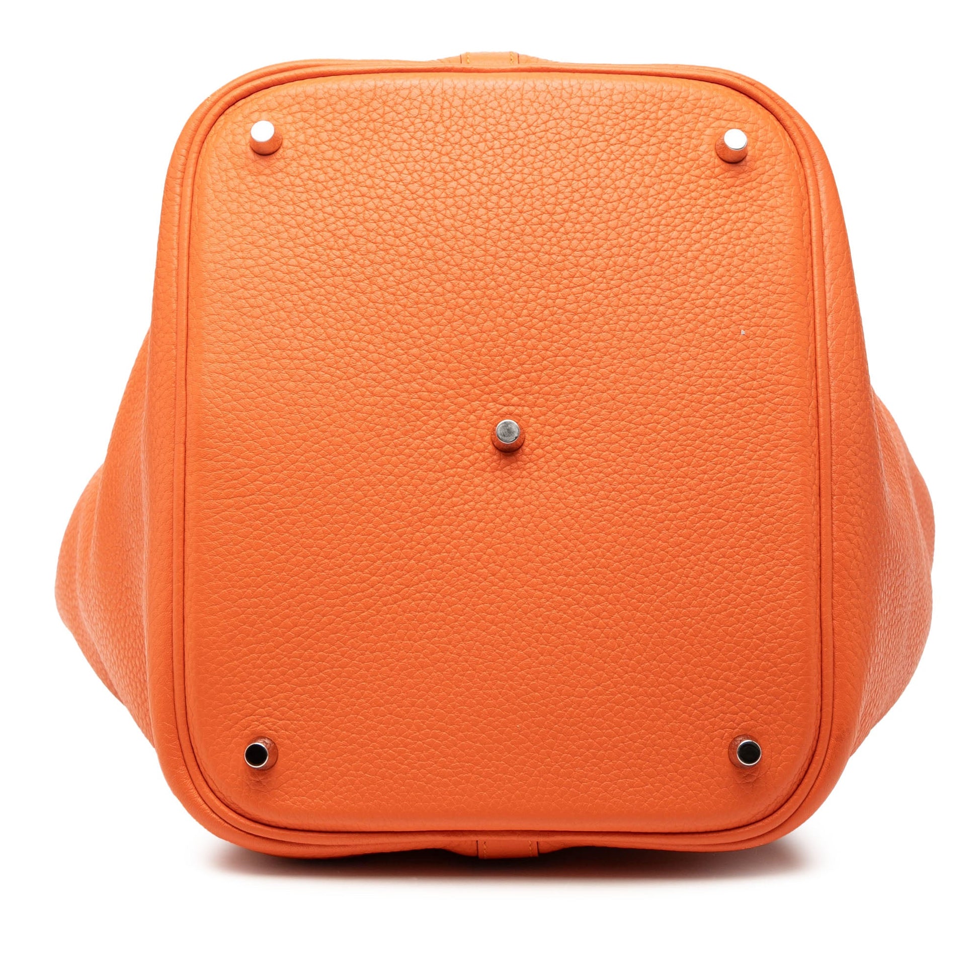 Hermès Clemence Picotin Lock 26