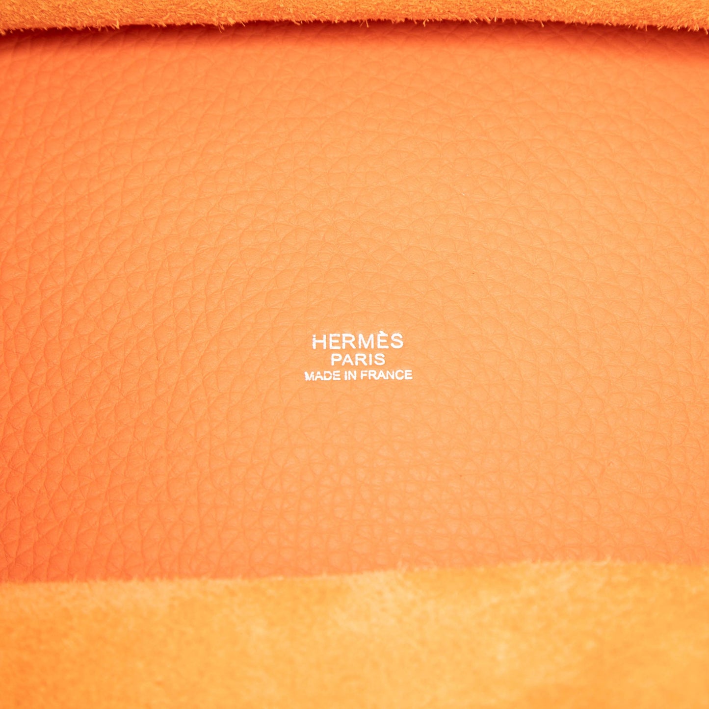 Hermès Clemence Picotin Lock 26
