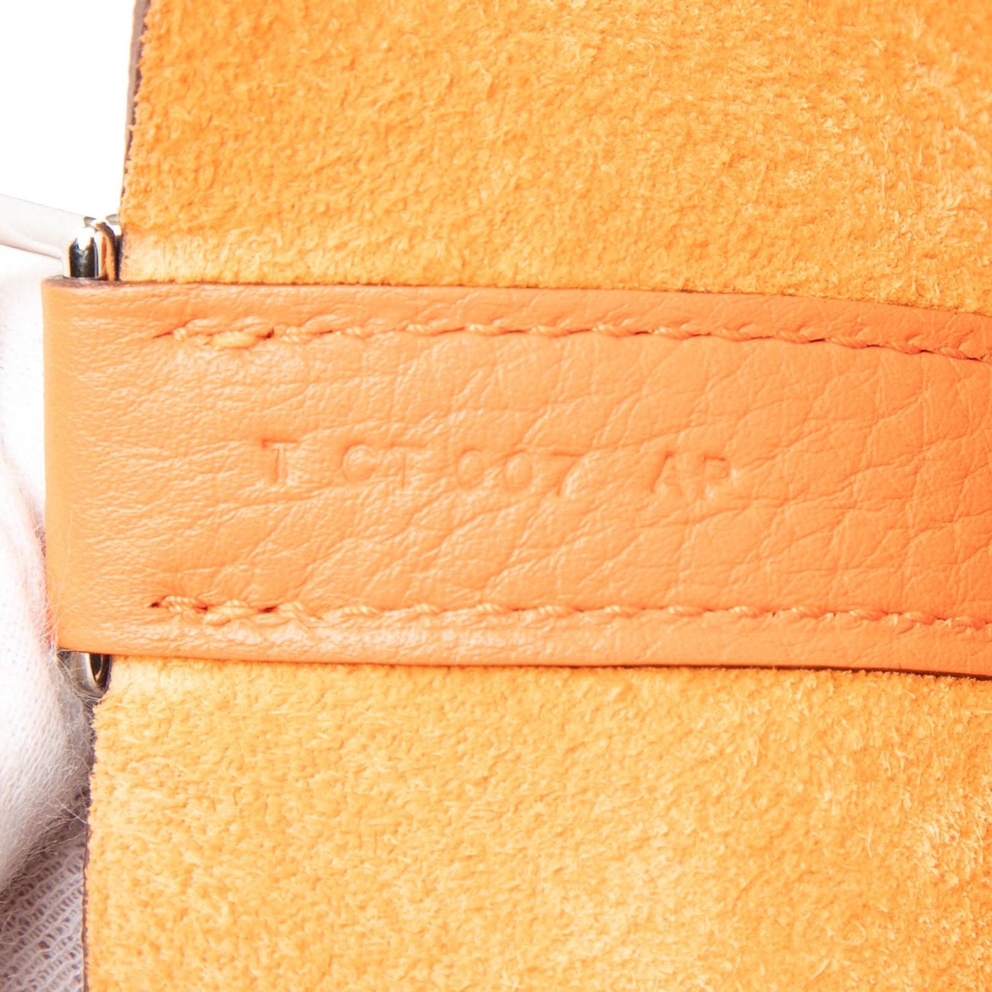 Hermès Clemence Picotin Lock 26