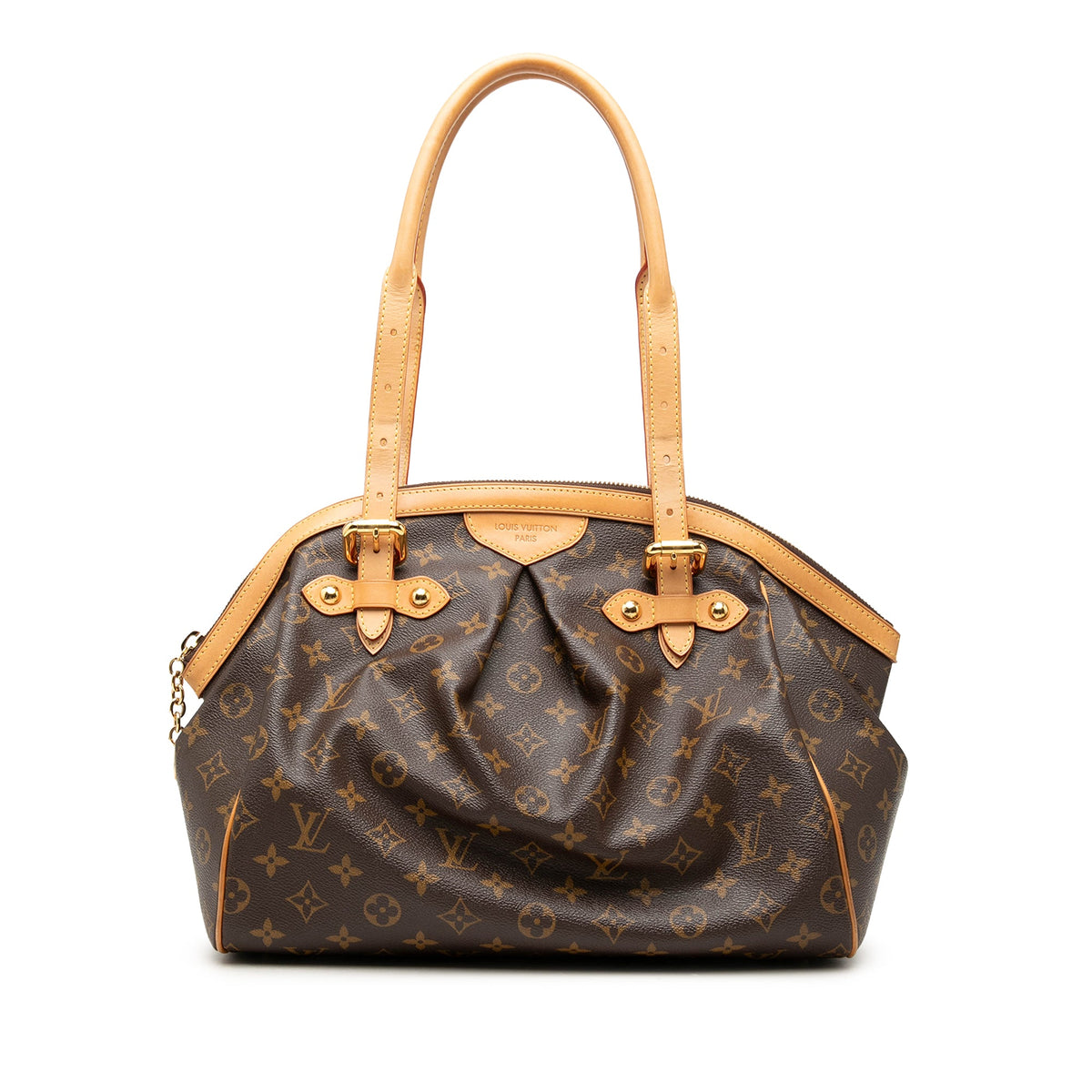 Louis Vuitton Monogram Tivoli GM