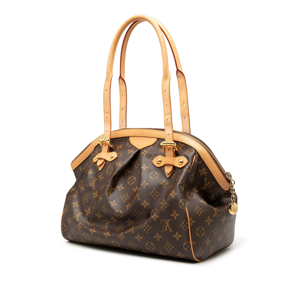 Louis Vuitton Monogram Tivoli GM