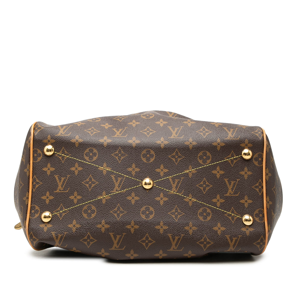 Louis Vuitton Monogram Tivoli GM