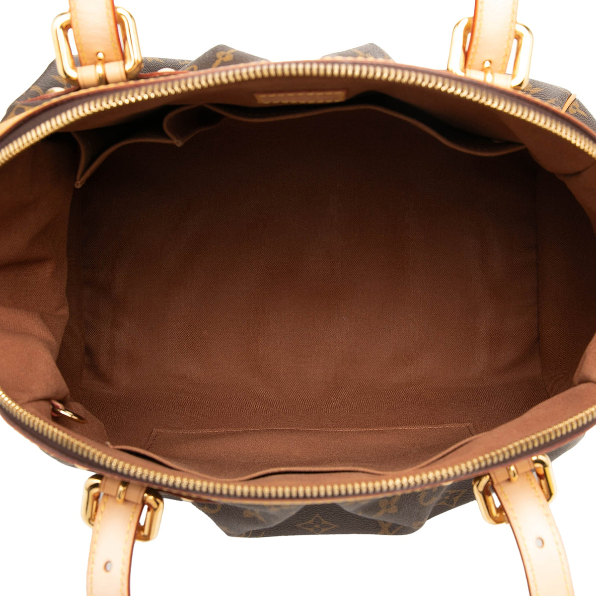 Louis Vuitton Monogram Tivoli GM