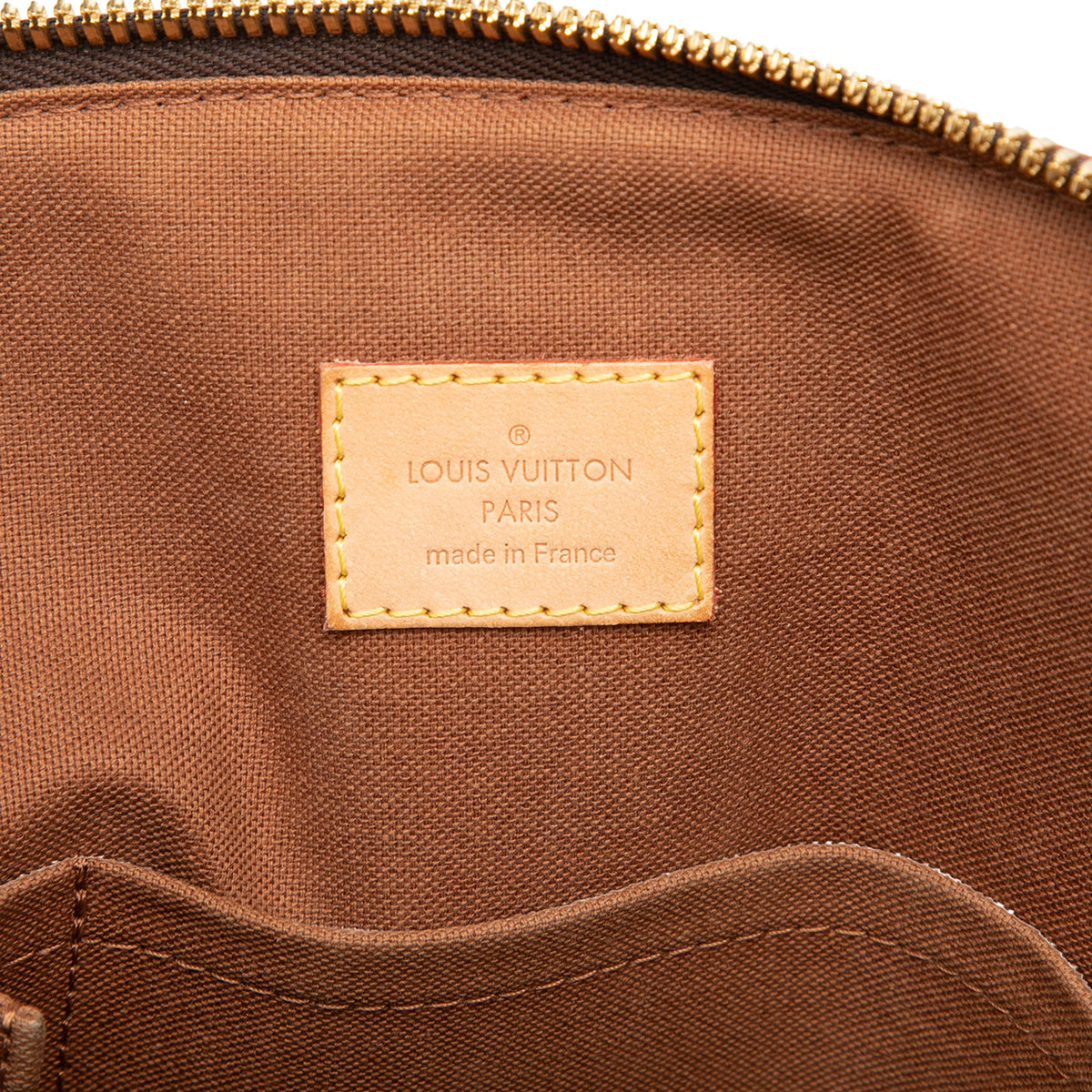 Louis Vuitton Monogram Tivoli GM