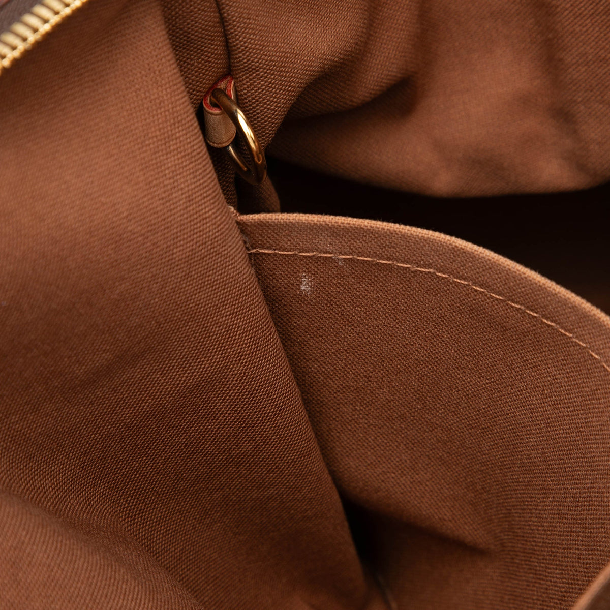 Louis Vuitton Monogram Tivoli GM