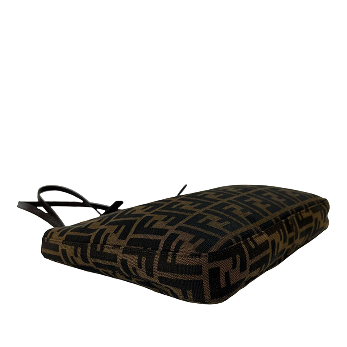 Fendi Zucca Canvas Tote