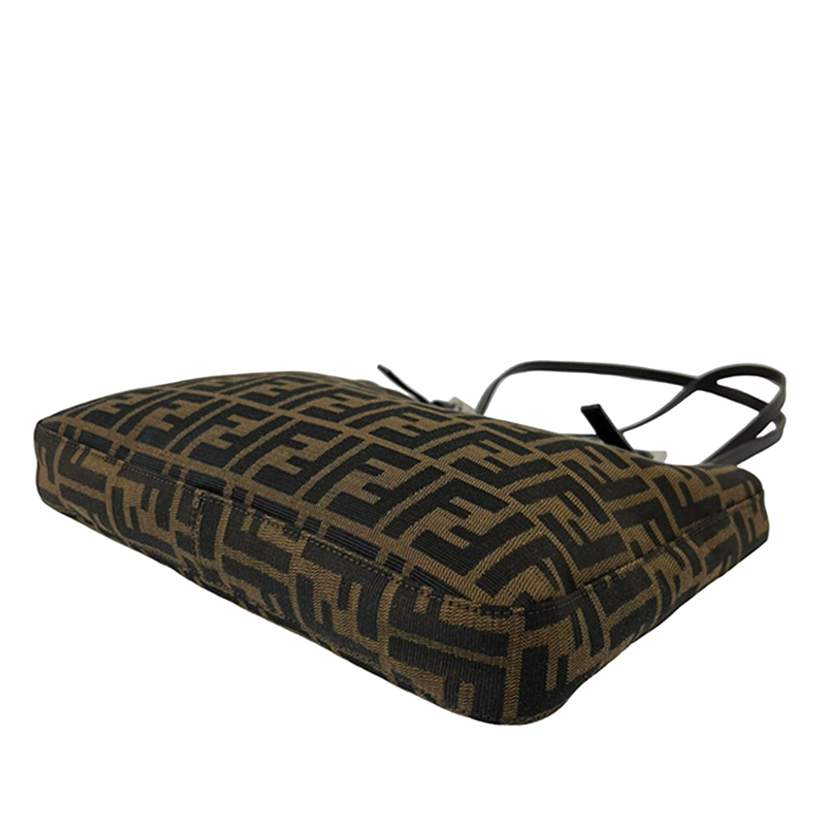 Fendi Zucca Canvas Tote