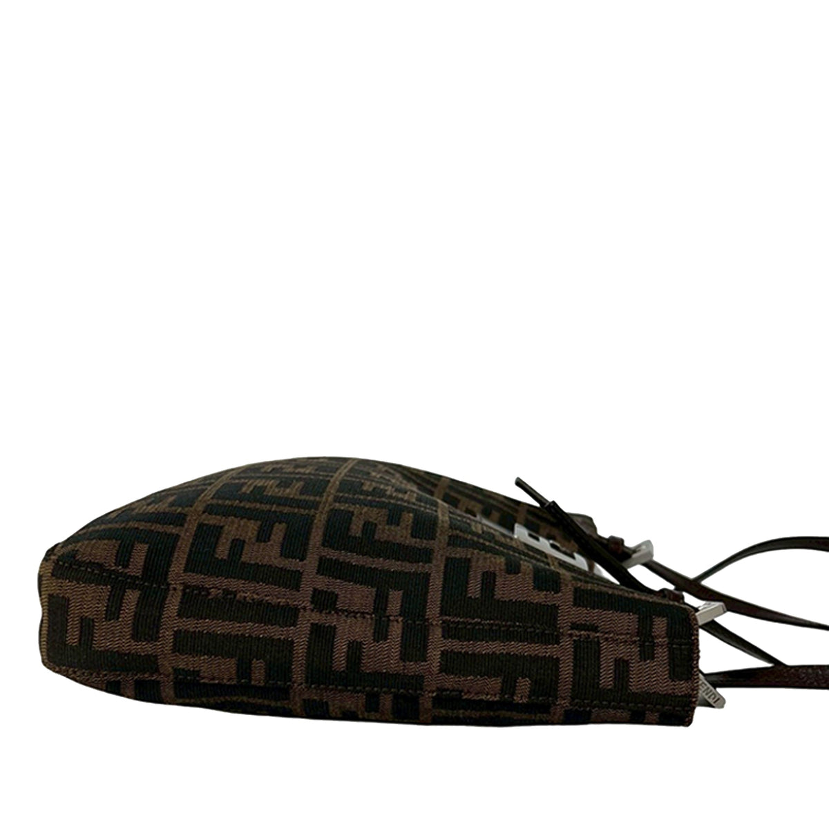 Fendi Zucca Canvas Tote