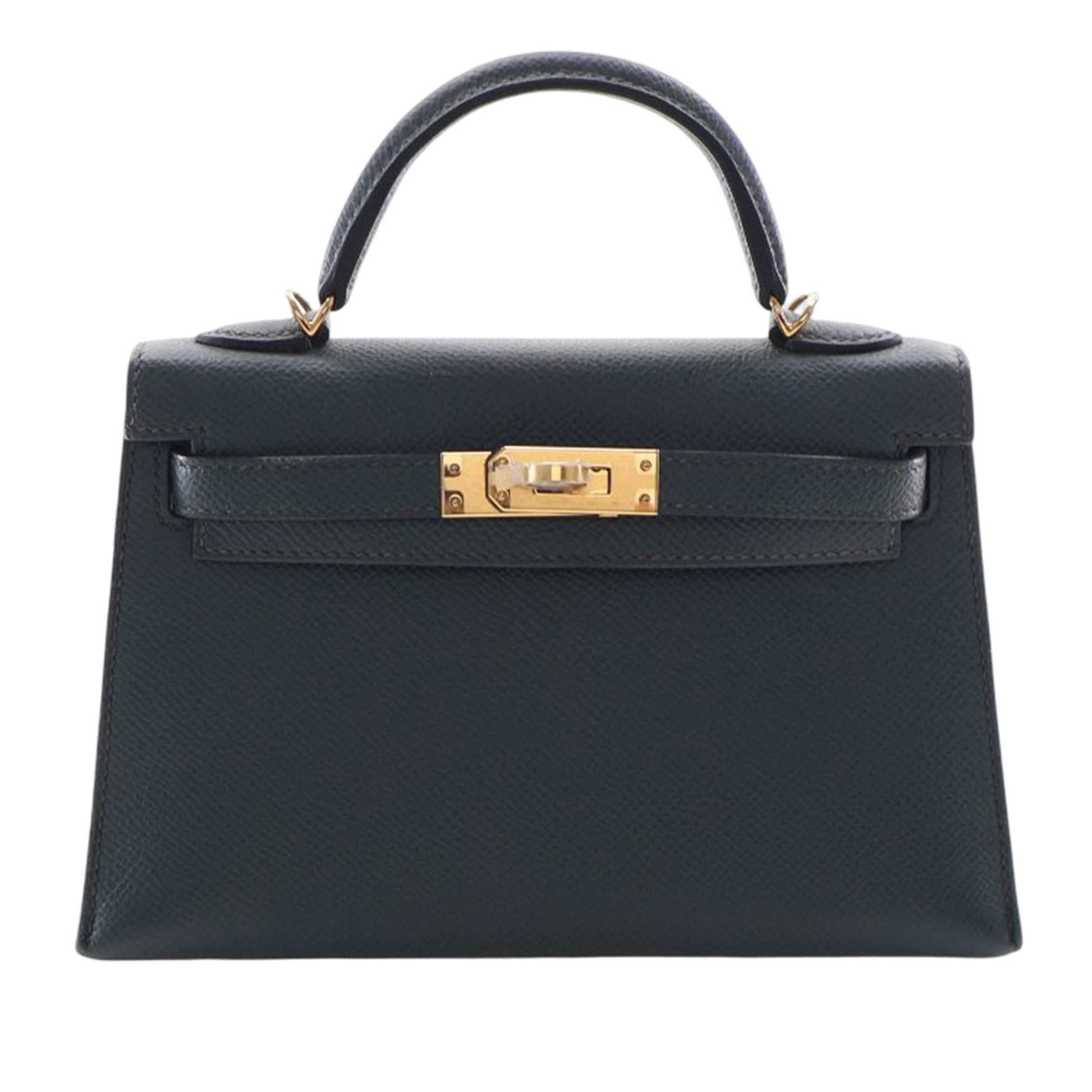 Mini Epsom Kelly II Sellier 20