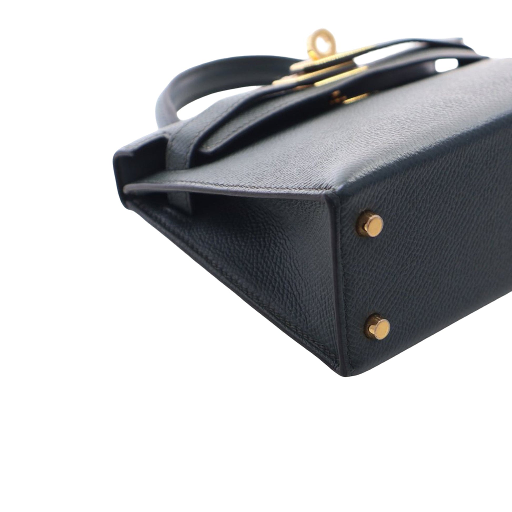 Mini Epsom Kelly II Sellier 20