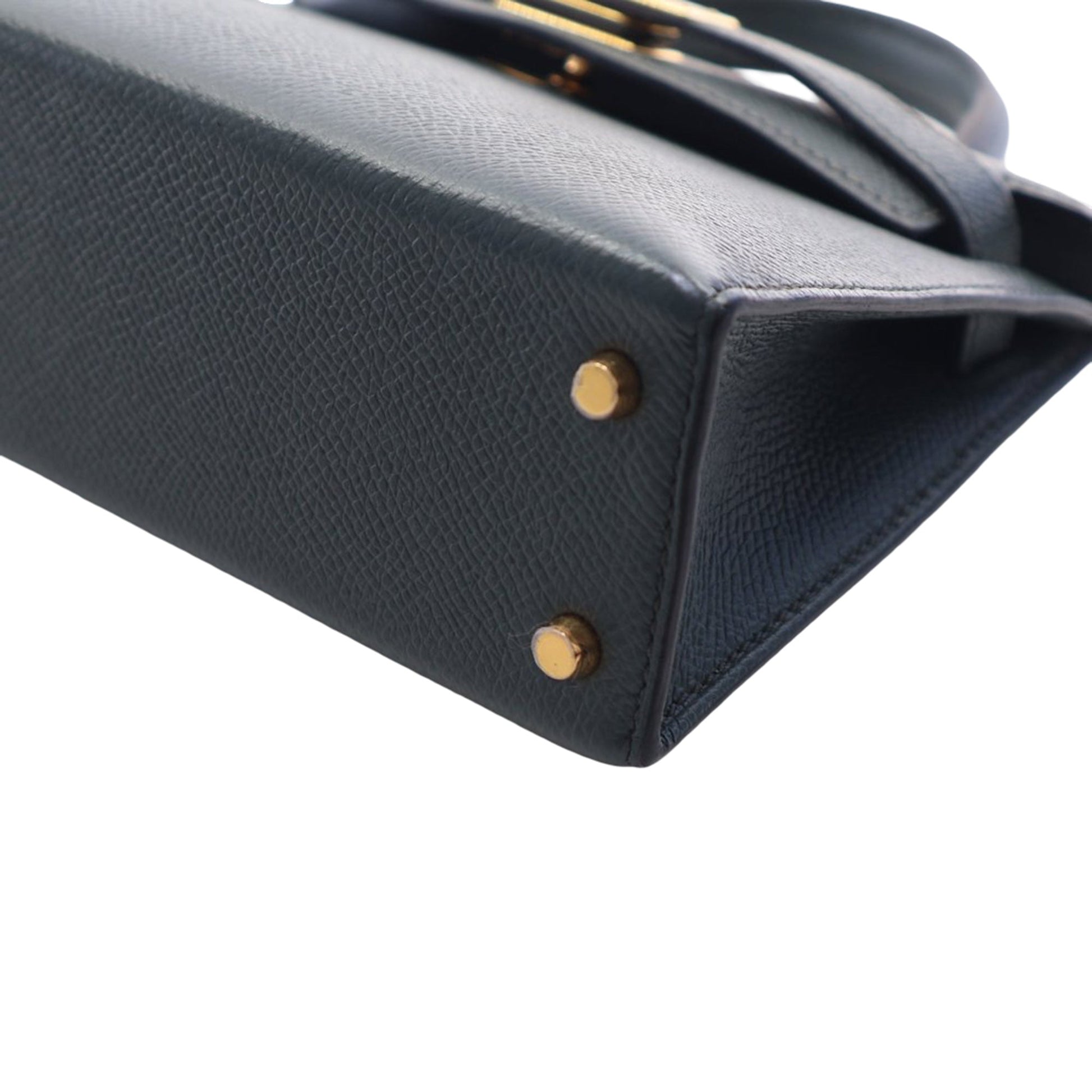 Mini Epsom Kelly II Sellier 20