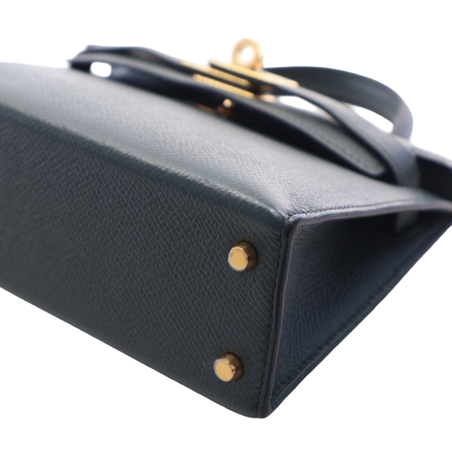 Mini Epsom Kelly II Sellier 20