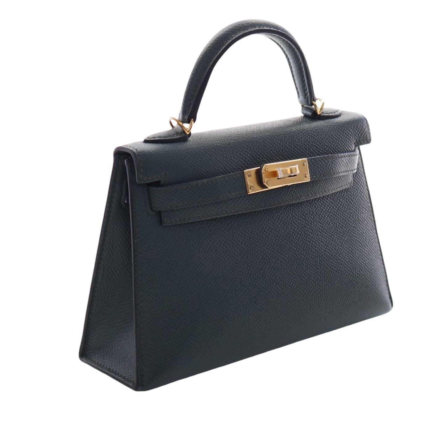 Mini Epsom Kelly II Sellier 20