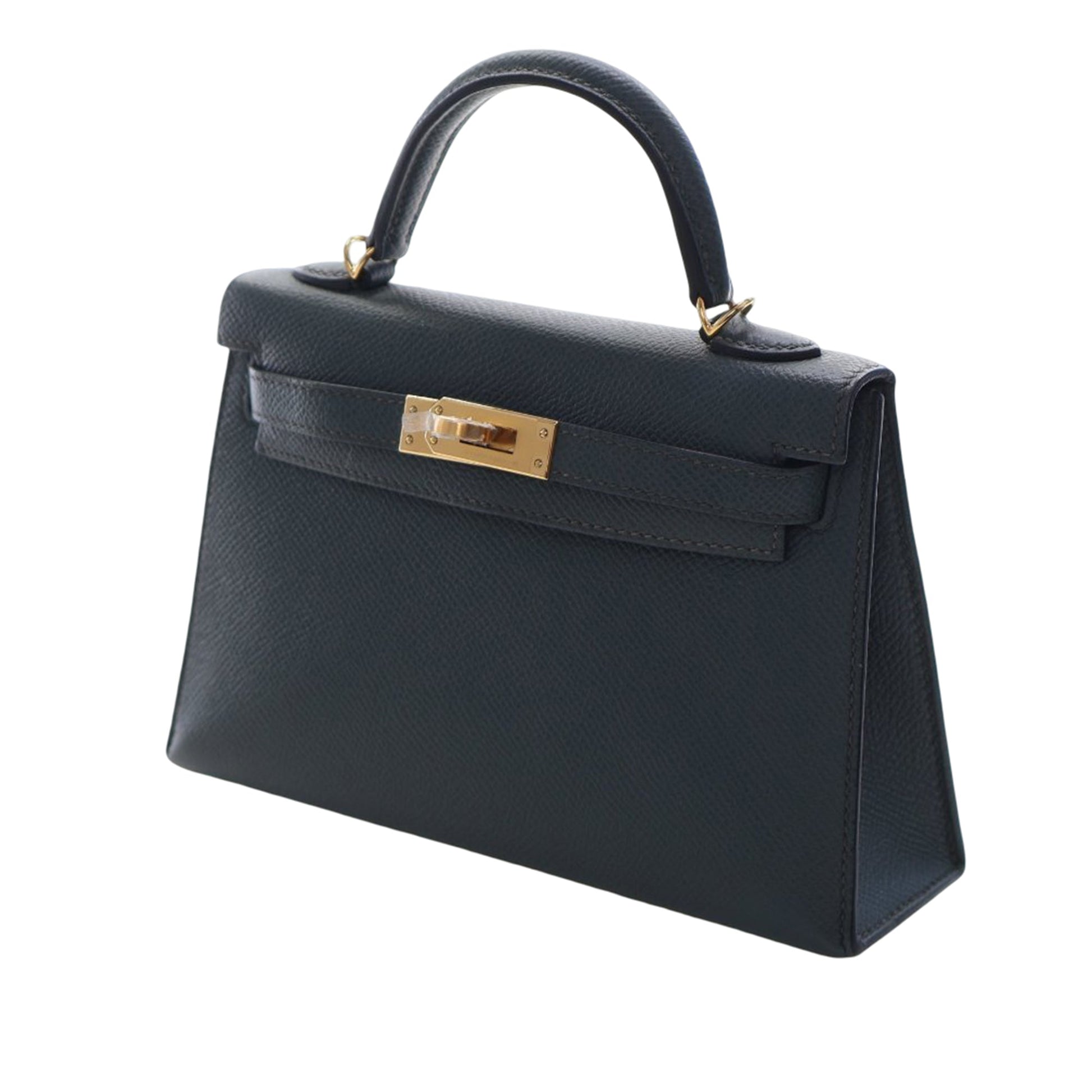 Mini Epsom Kelly II Sellier 20