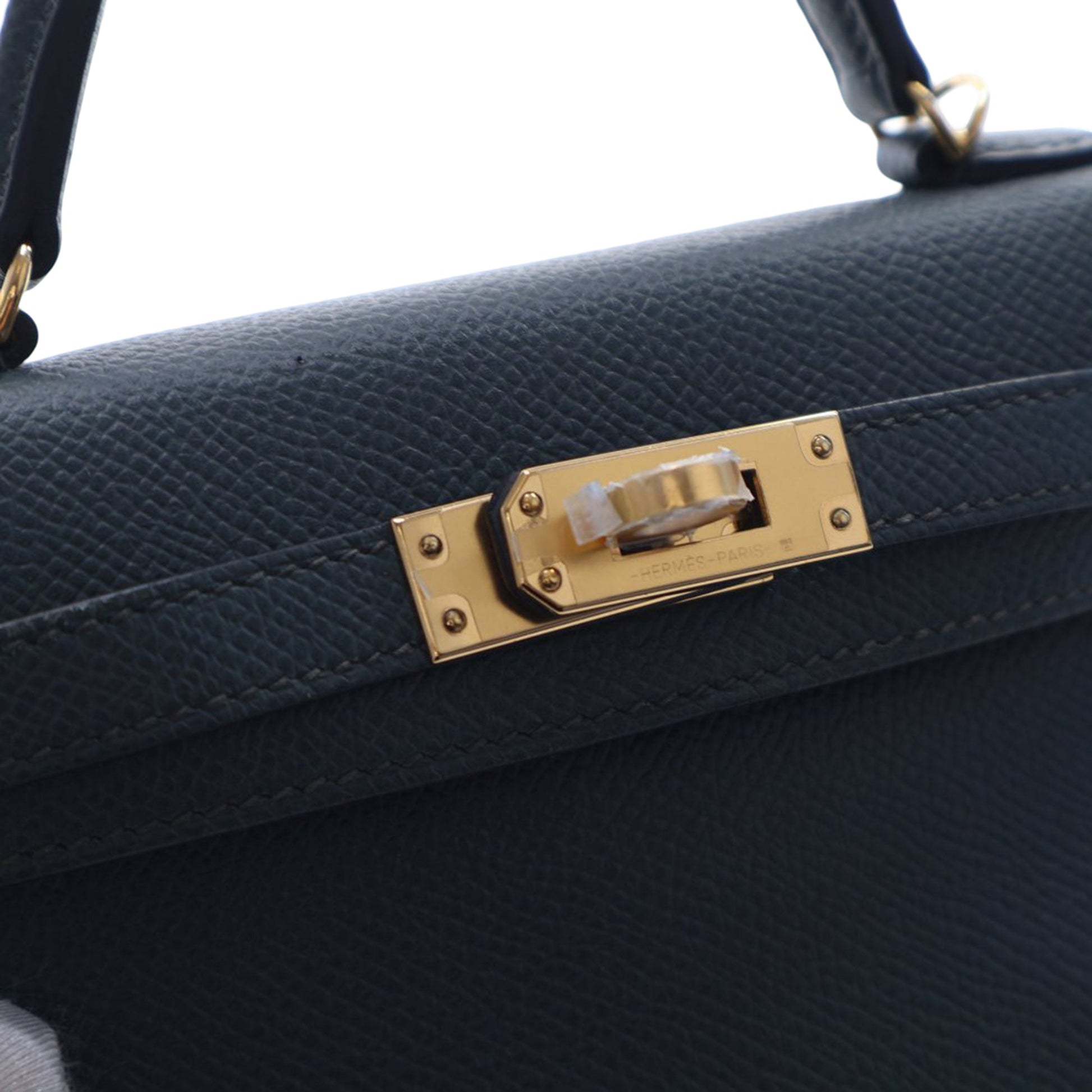 Mini Epsom Kelly II Sellier 20
