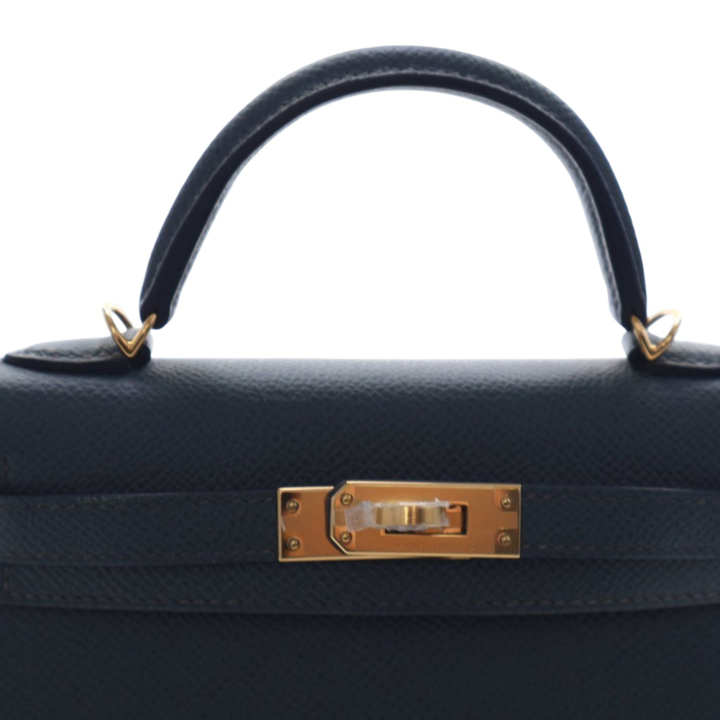 Mini Epsom Kelly II Sellier 20