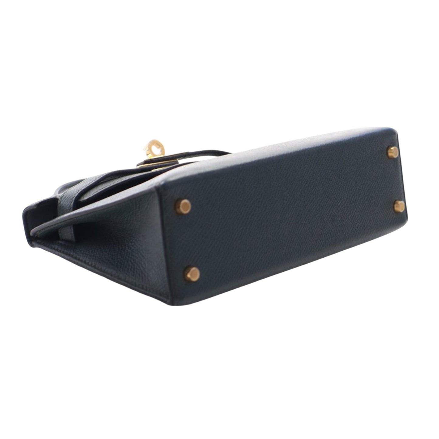 Mini Epsom Kelly II Sellier 20