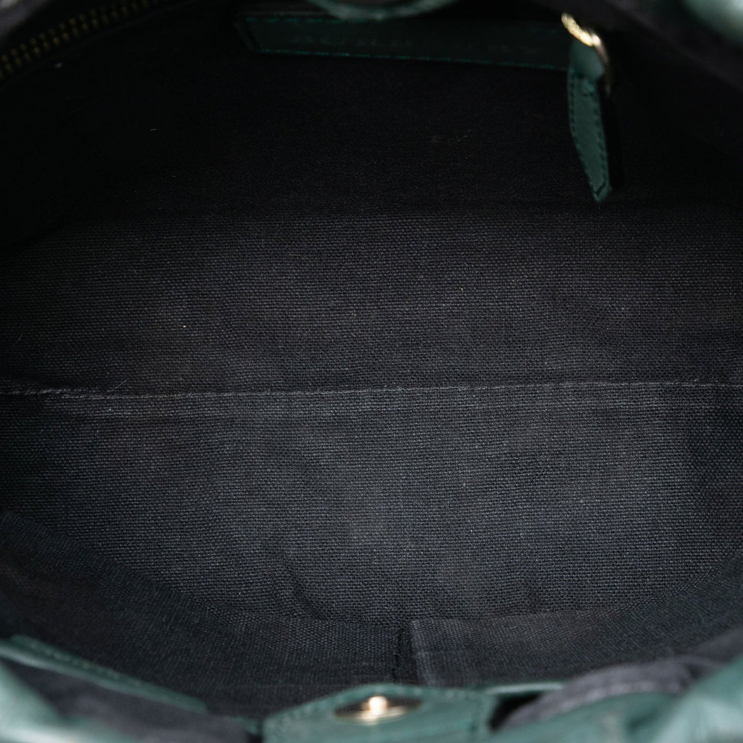 Burberry House Check Canvas and Calfskin Little Crush Crossbody