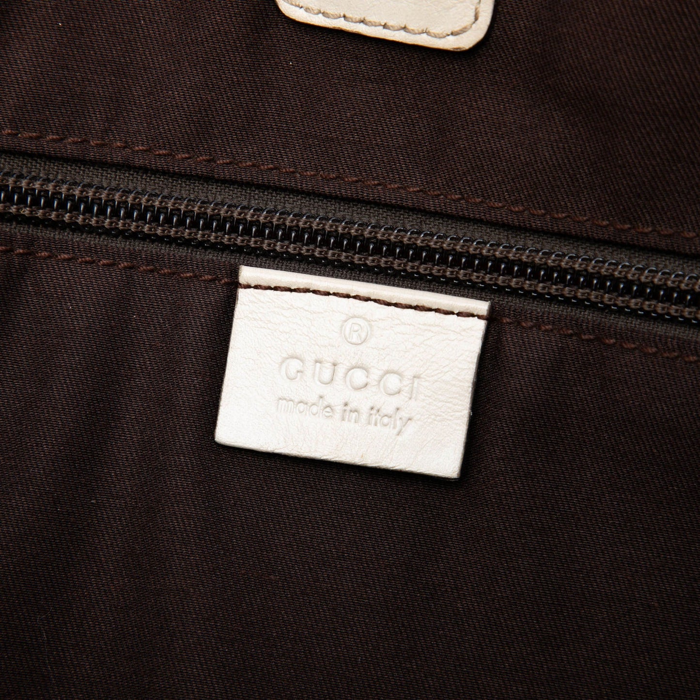 Gucci GG Canvas Tote