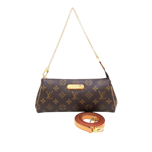 Louis Vuitton Monogram Eva