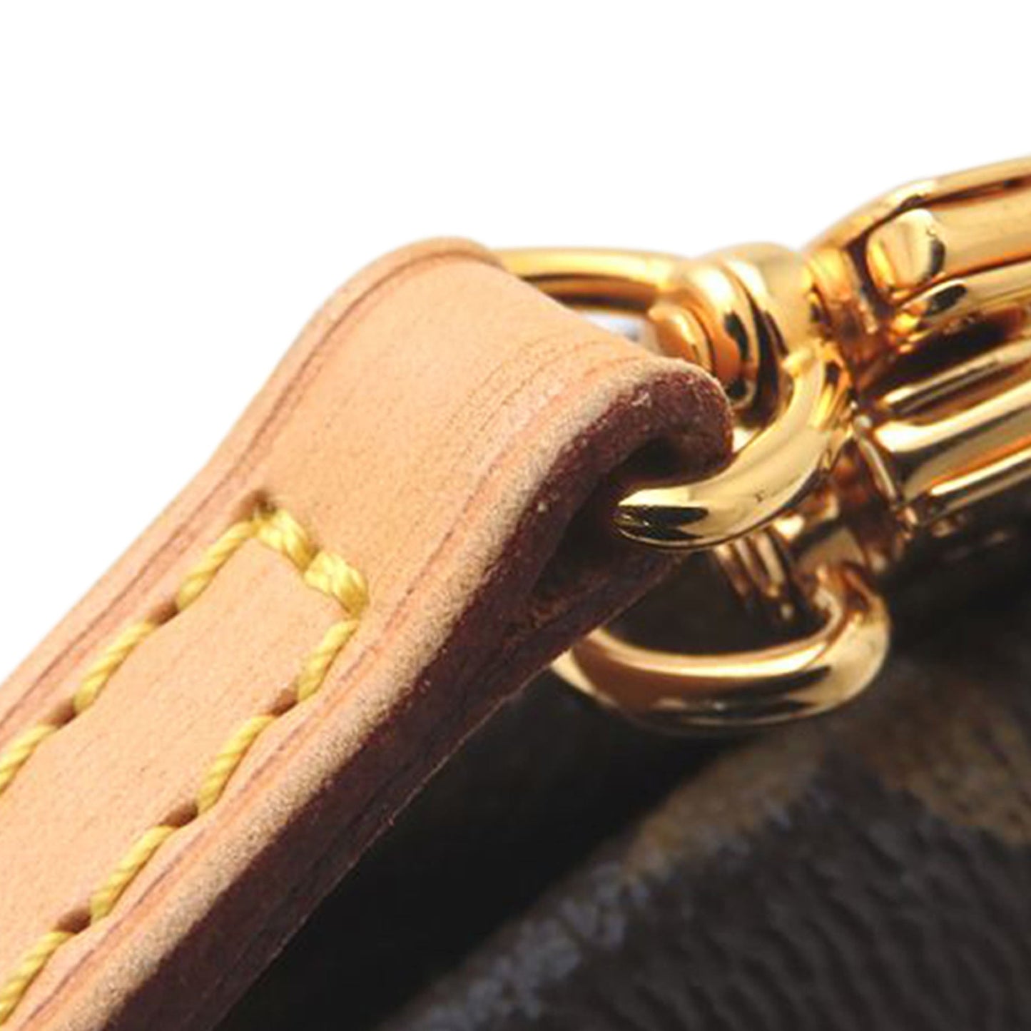 Louis Vuitton Monogram Eva