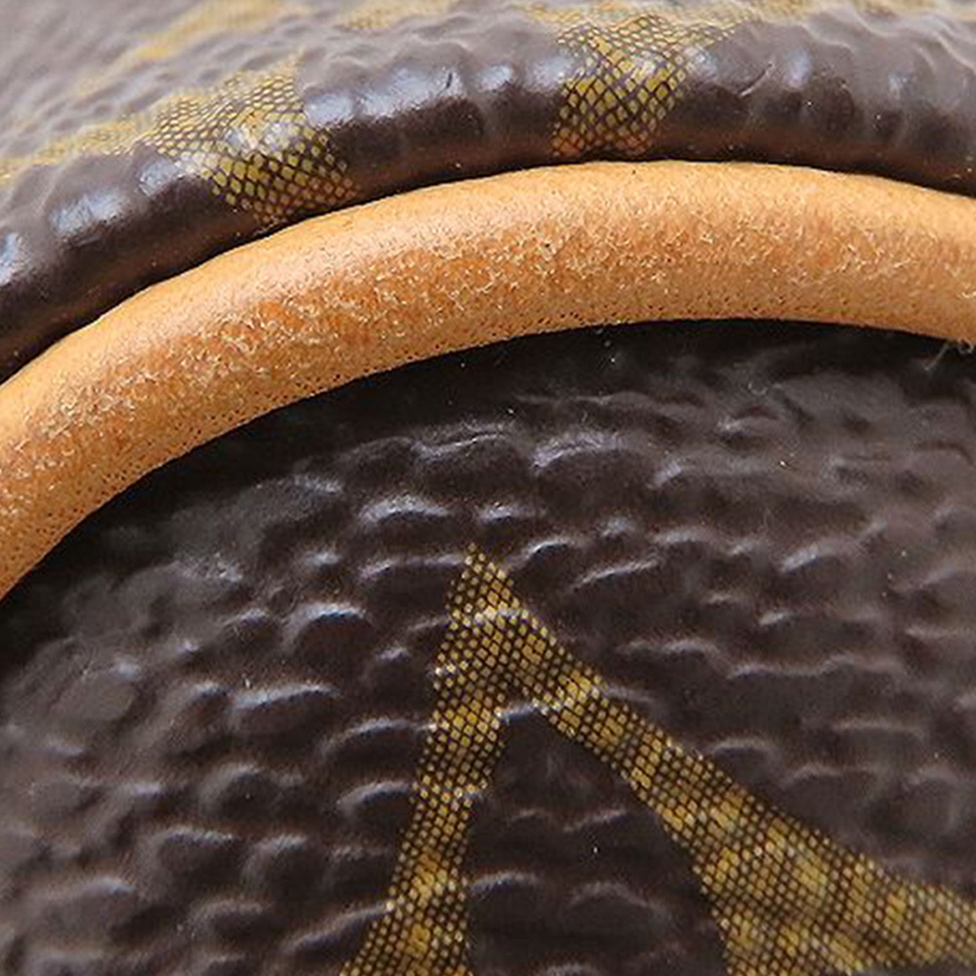 Louis Vuitton Monogram Eva