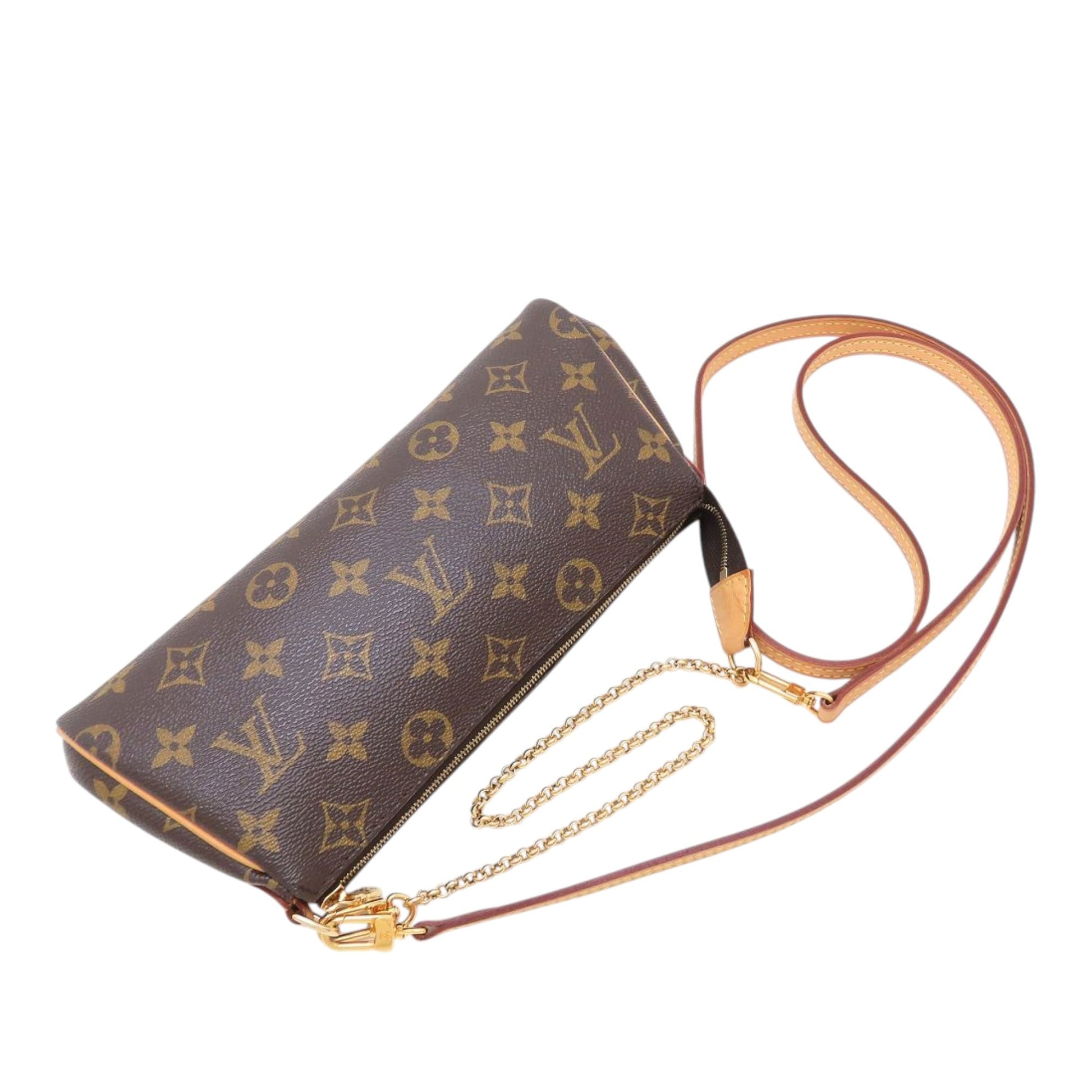 Louis Vuitton Monogram Eva