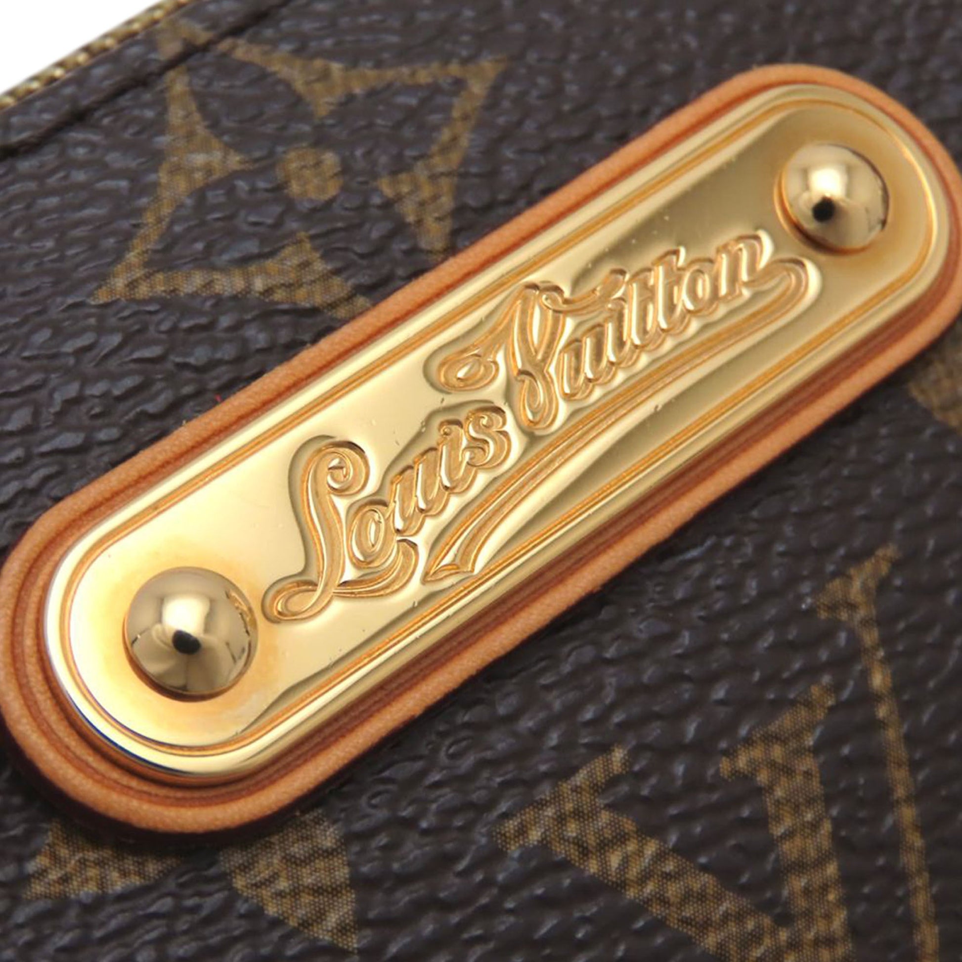 Louis Vuitton Monogram Eva