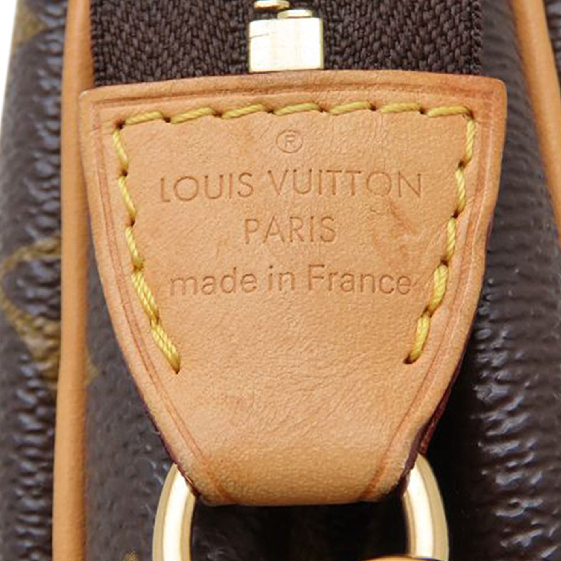 Louis Vuitton Monogram Eva