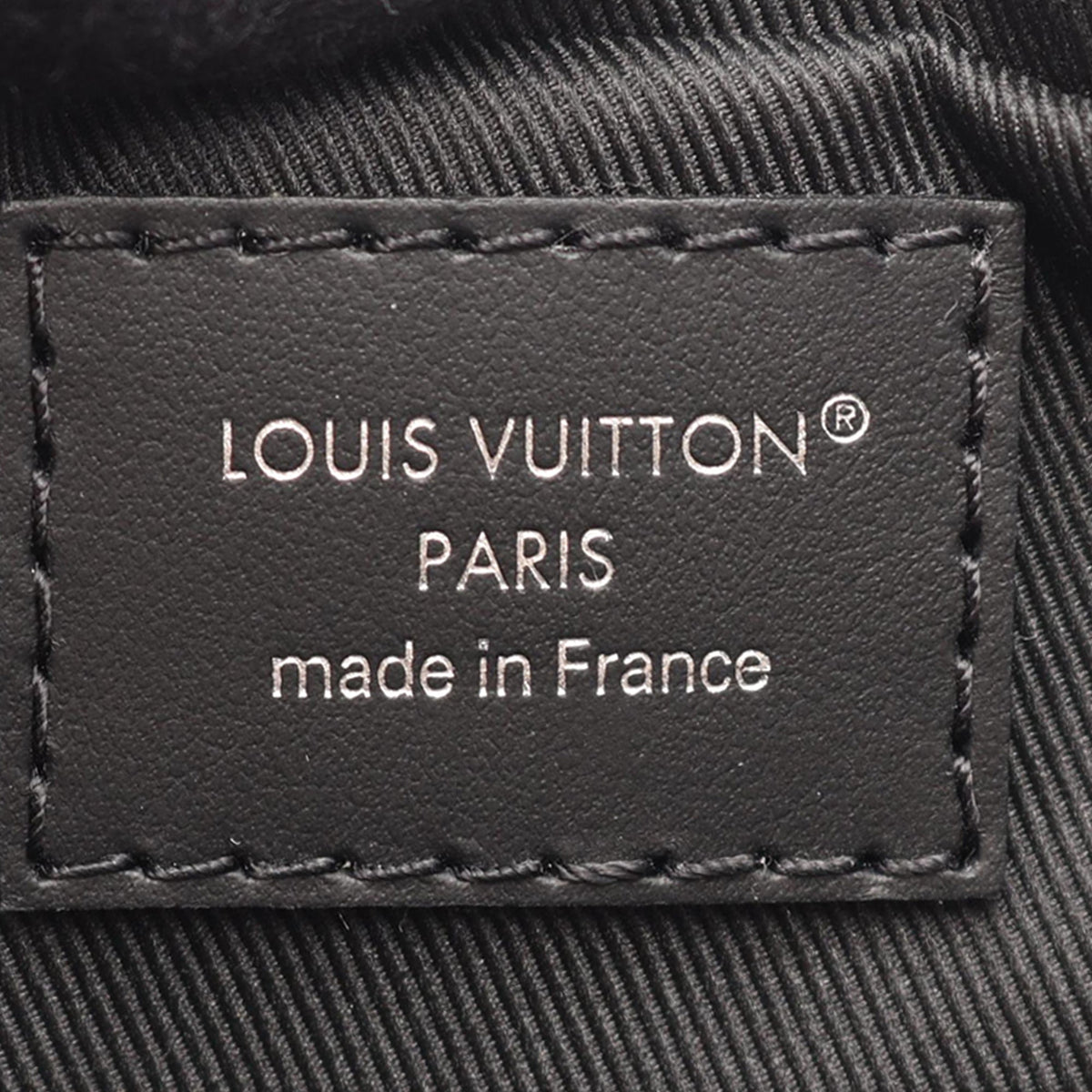 Louis Vuitton Damier Graphite Porte Documents Voyage  PM