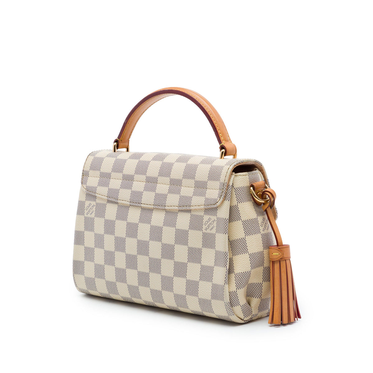 Louis Vuitton Damier Azur Croisette