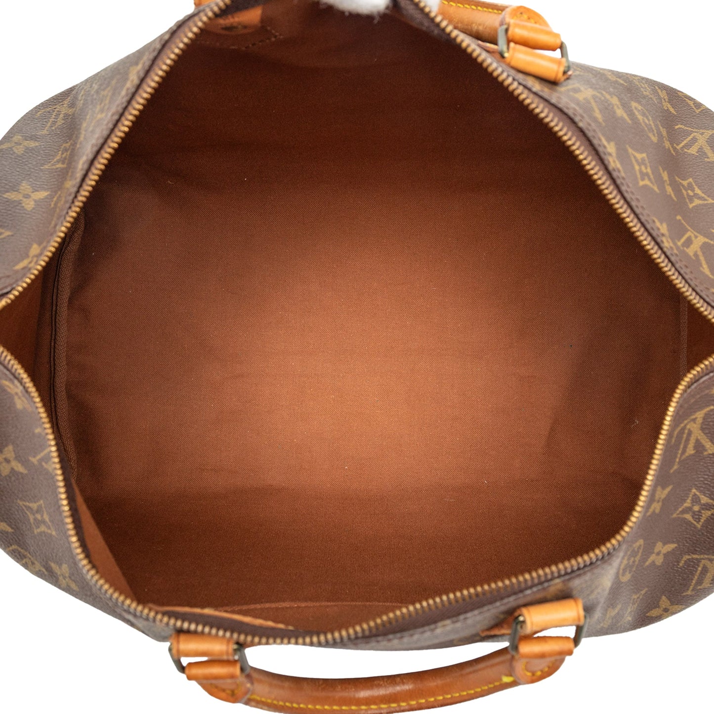 Louis Vuitton Monogram Speedy 40