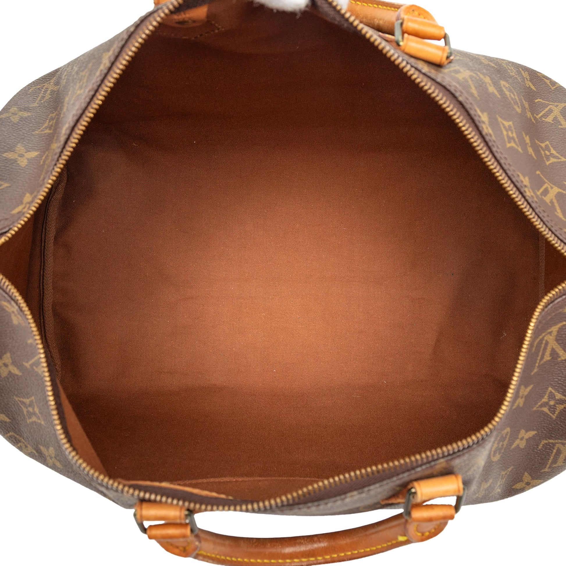 Louis Vuitton Monogram Speedy 40