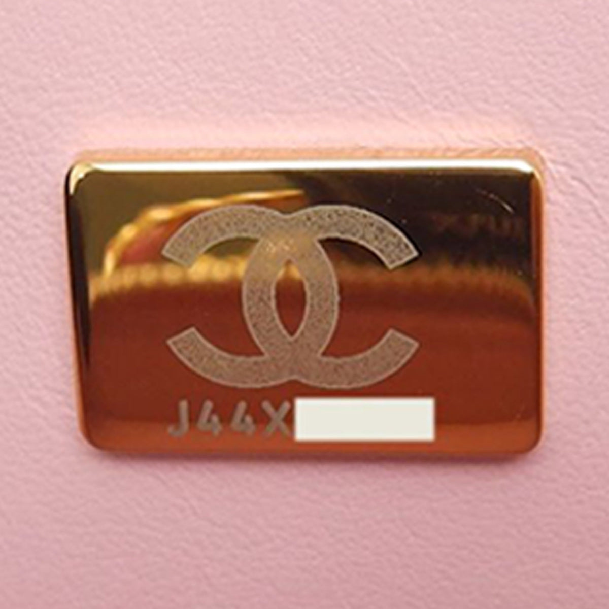 Chanel Small Quilted Caviar Pick Me Up Vanity Case