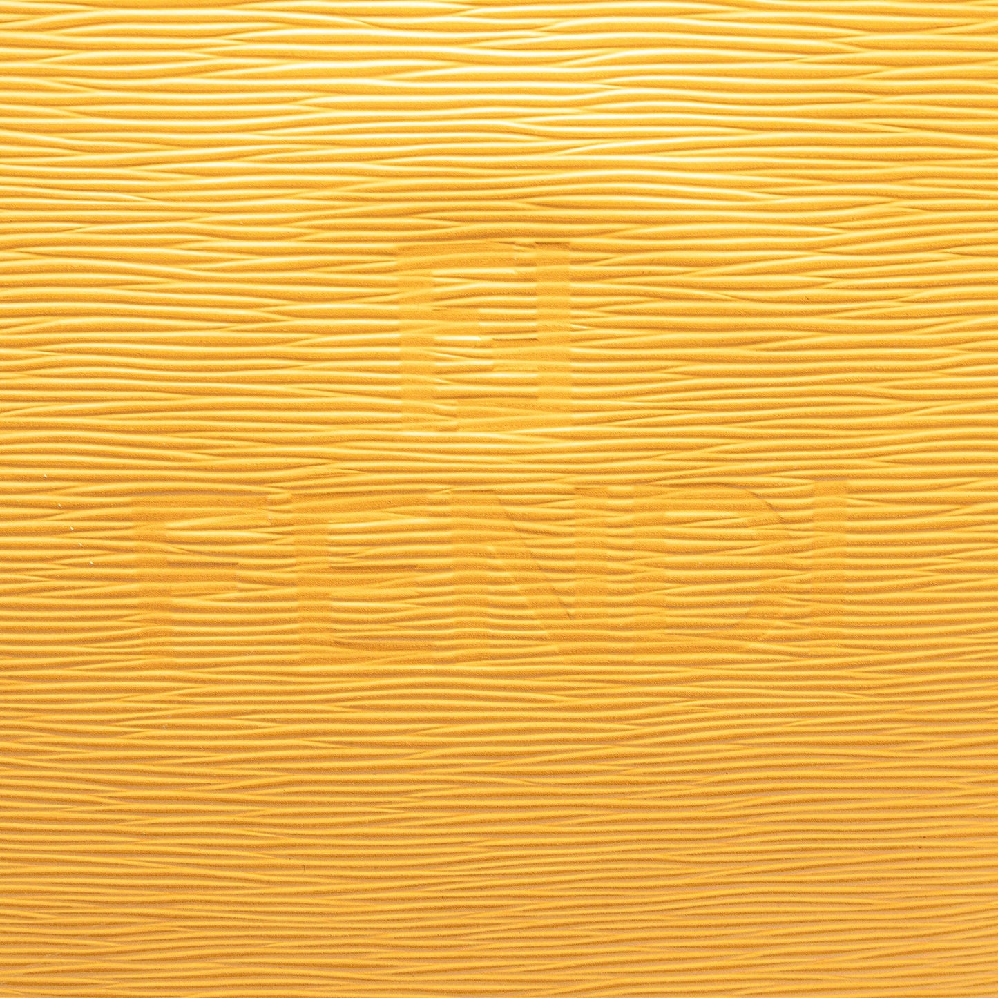 Fendi Leather Tote