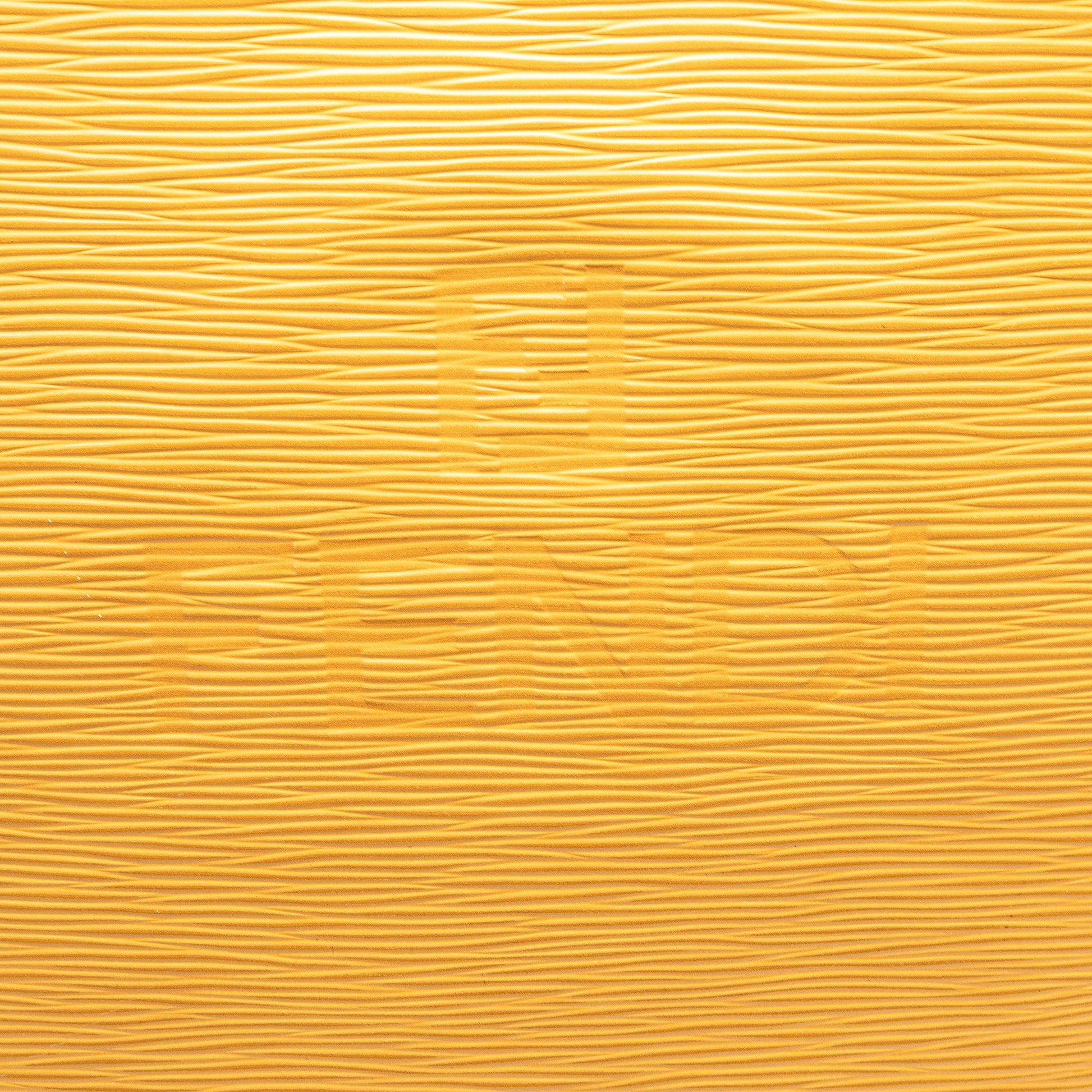 Fendi Leather Tote