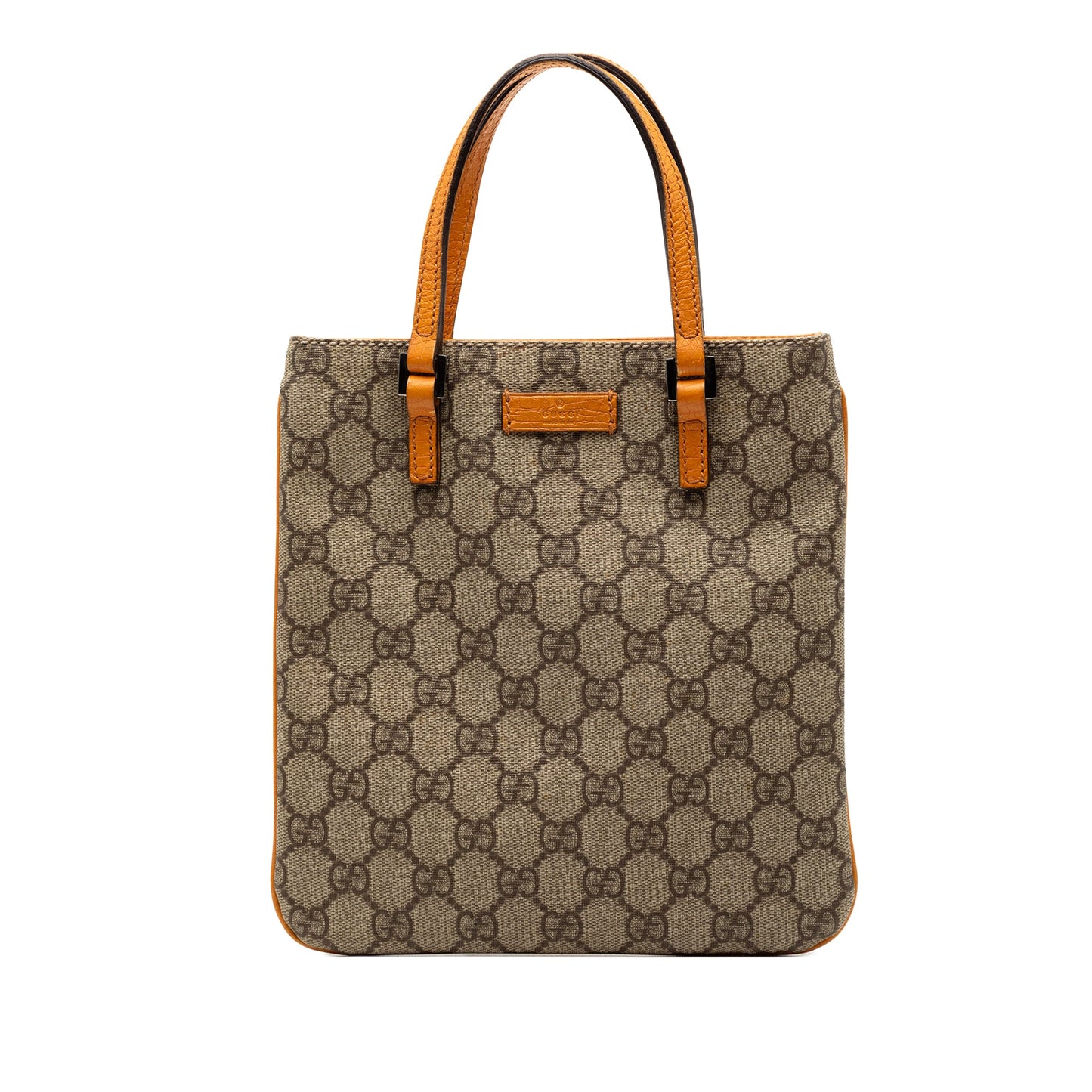 Gucci GG Supreme Handbag