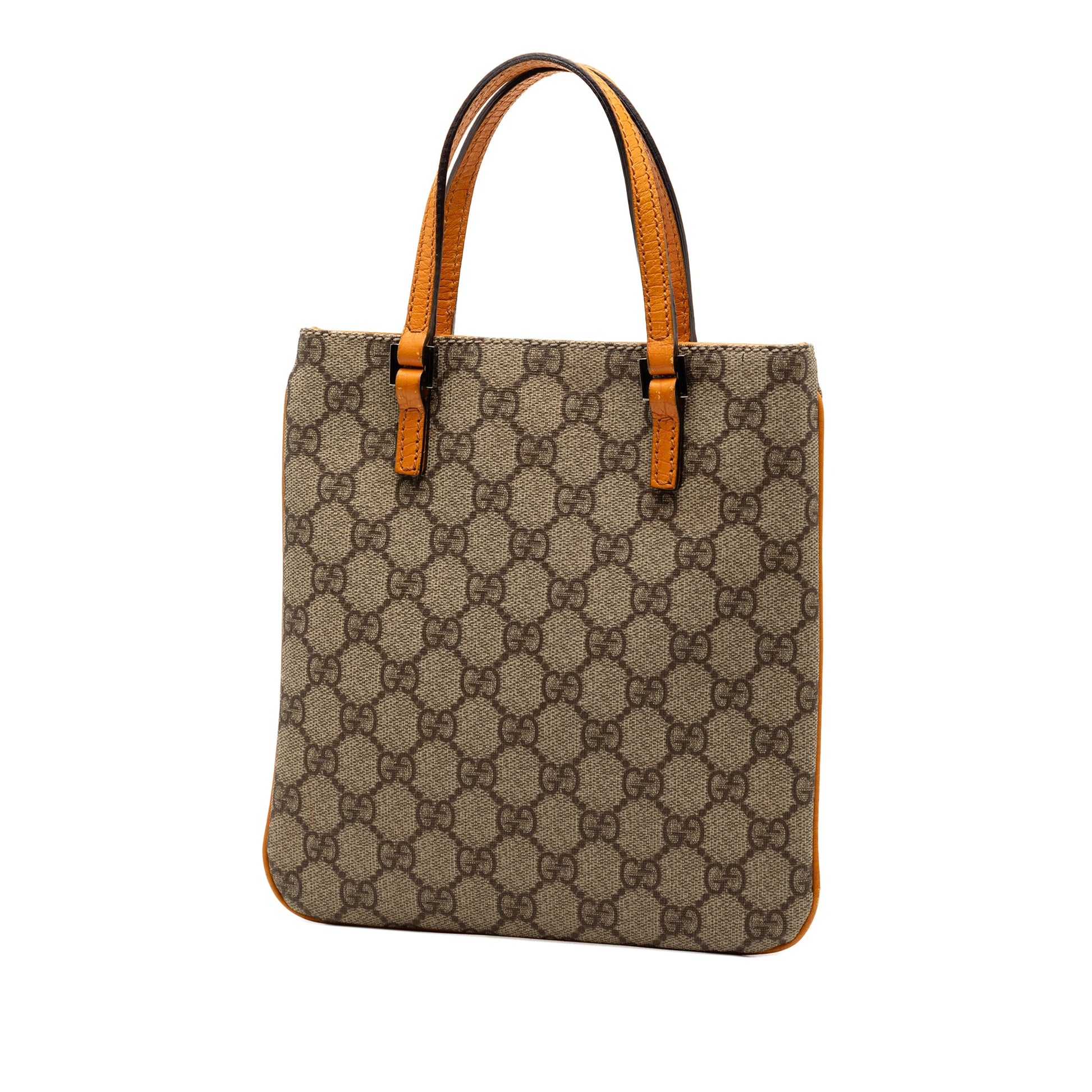 Gucci GG Supreme Handbag