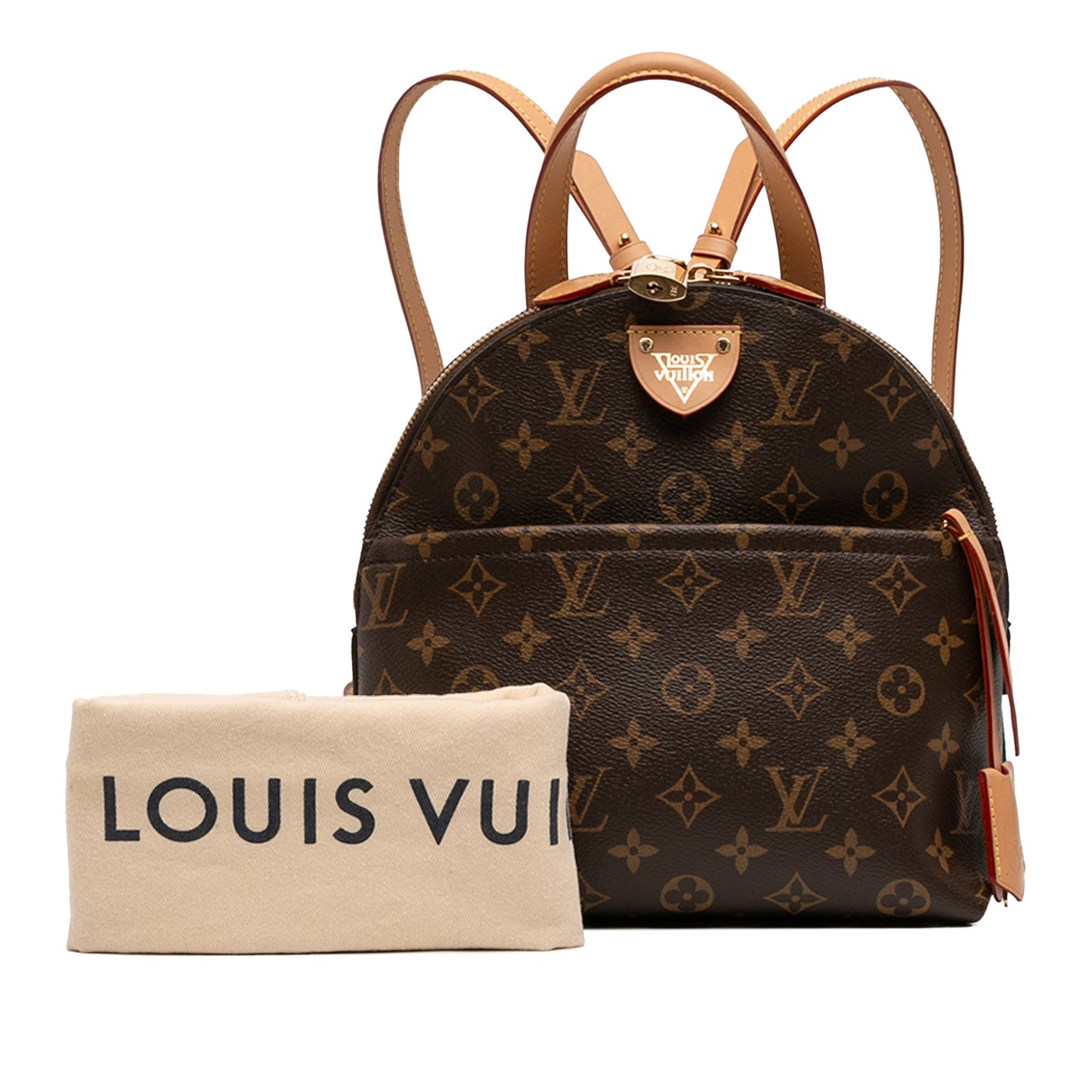 Louis Vuitton Monogram Moon Backpack