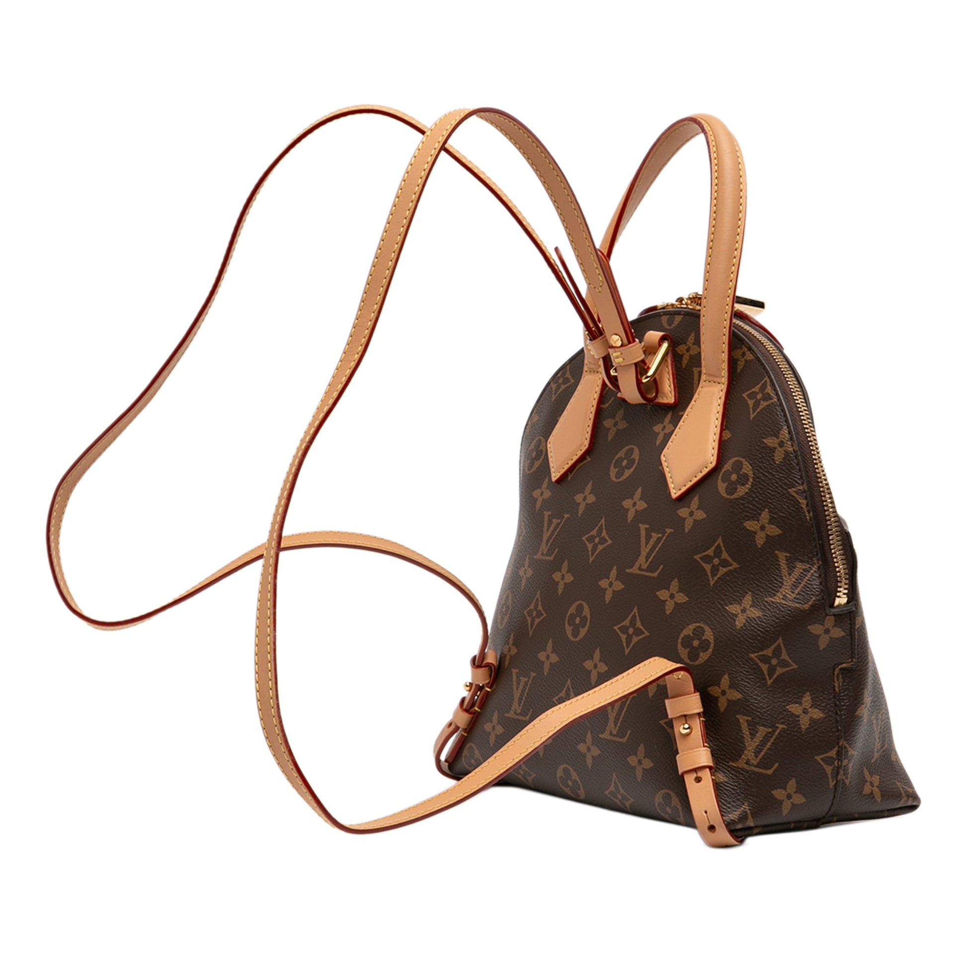 Louis Vuitton Monogram Moon Backpack