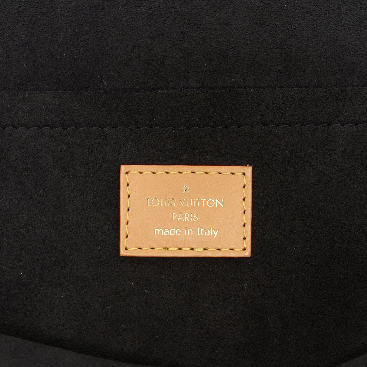 Louis Vuitton Monogram Moon Backpack