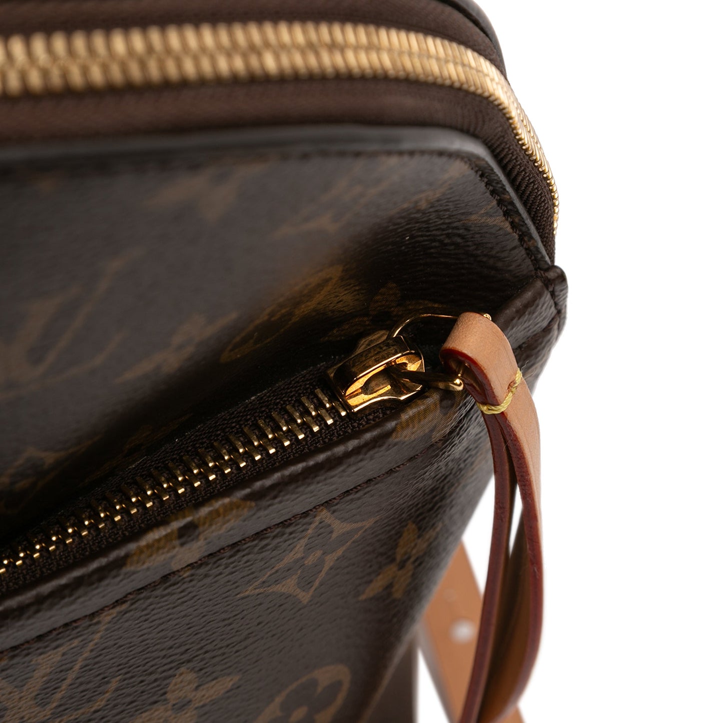 Louis Vuitton Monogram Moon Backpack
