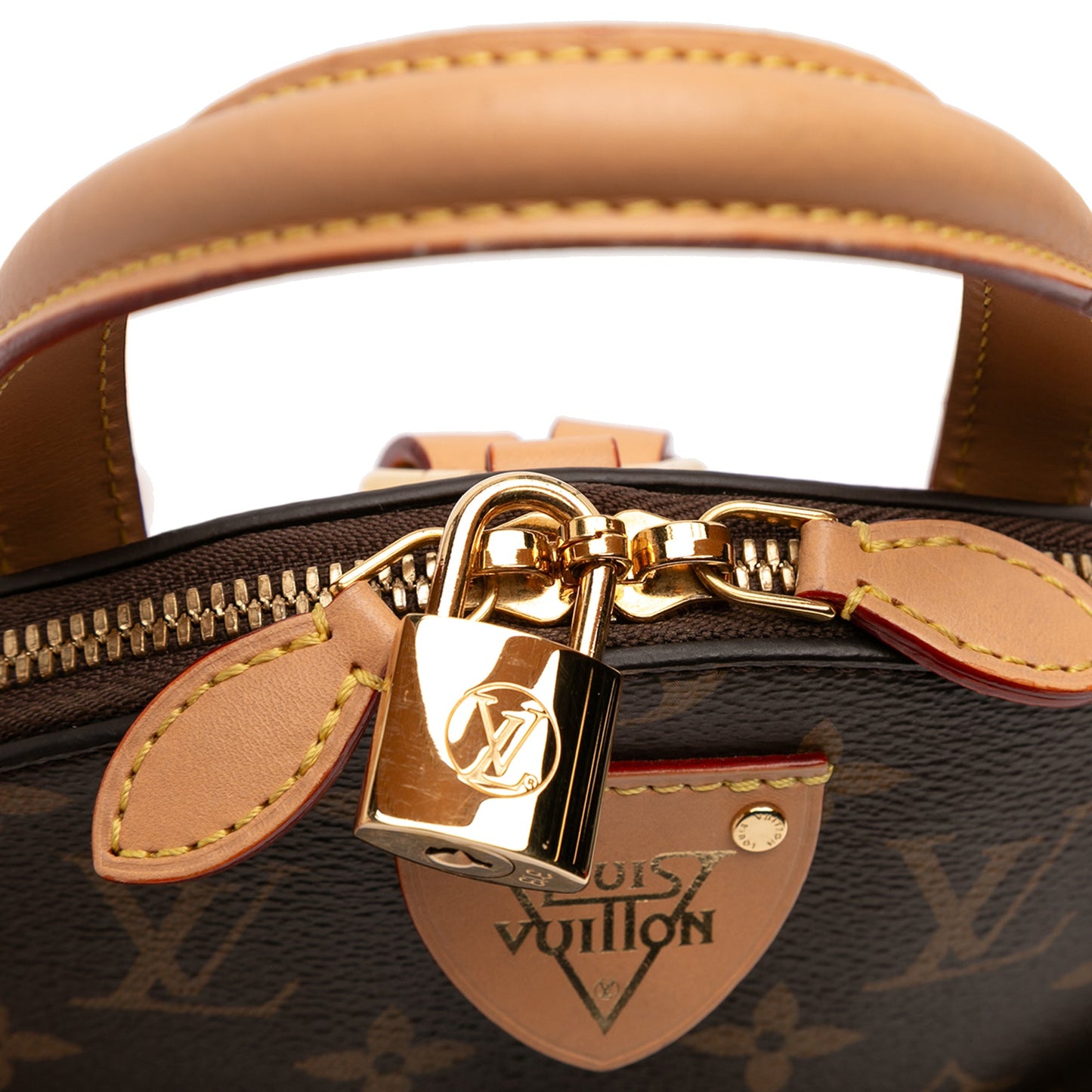 Louis Vuitton Monogram Moon Backpack