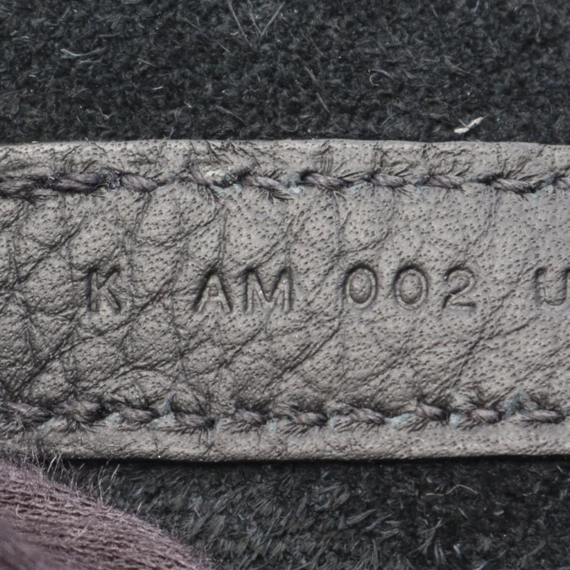 Hermès Clemence Picotin Lock 22