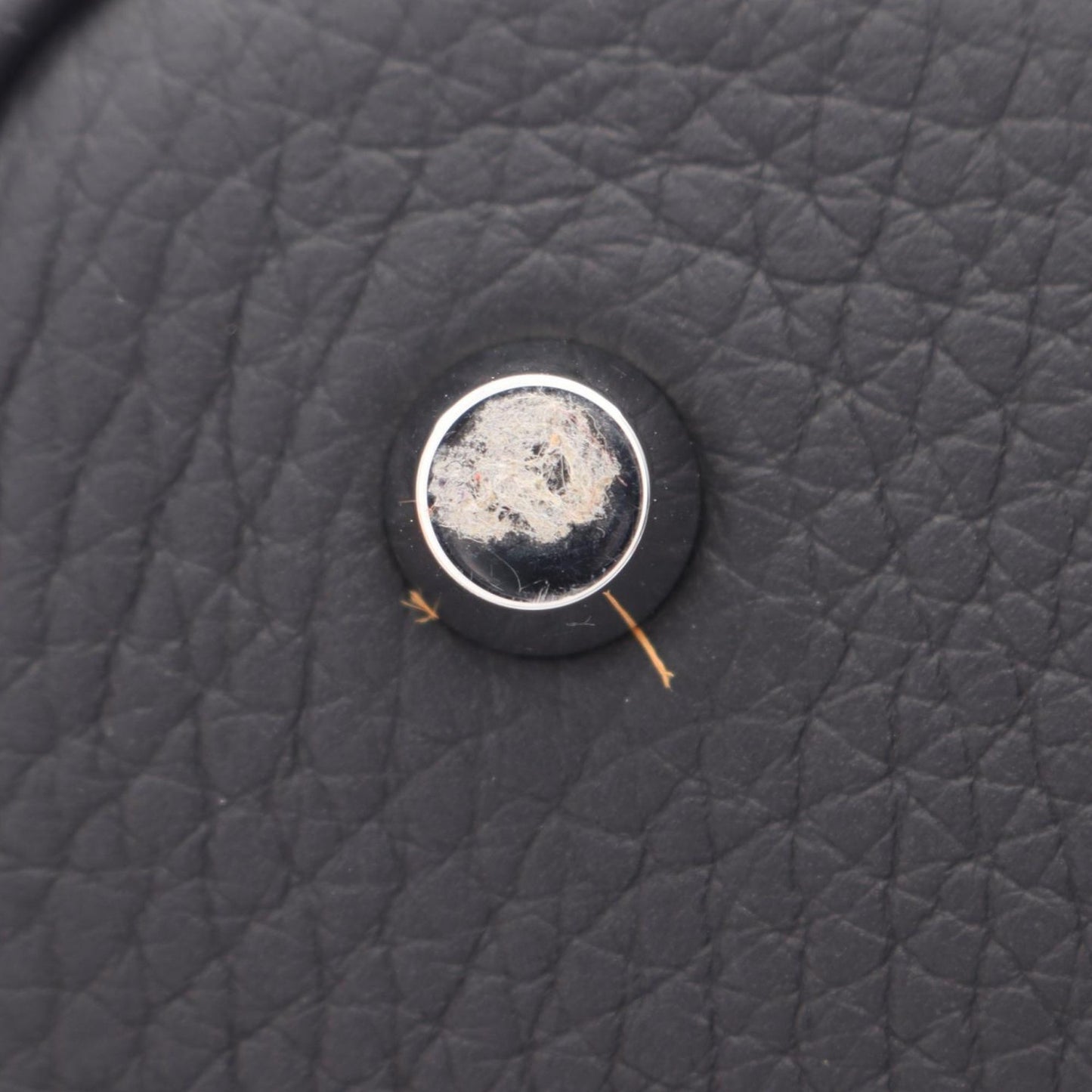 Hermès Clemence Picotin Lock 22