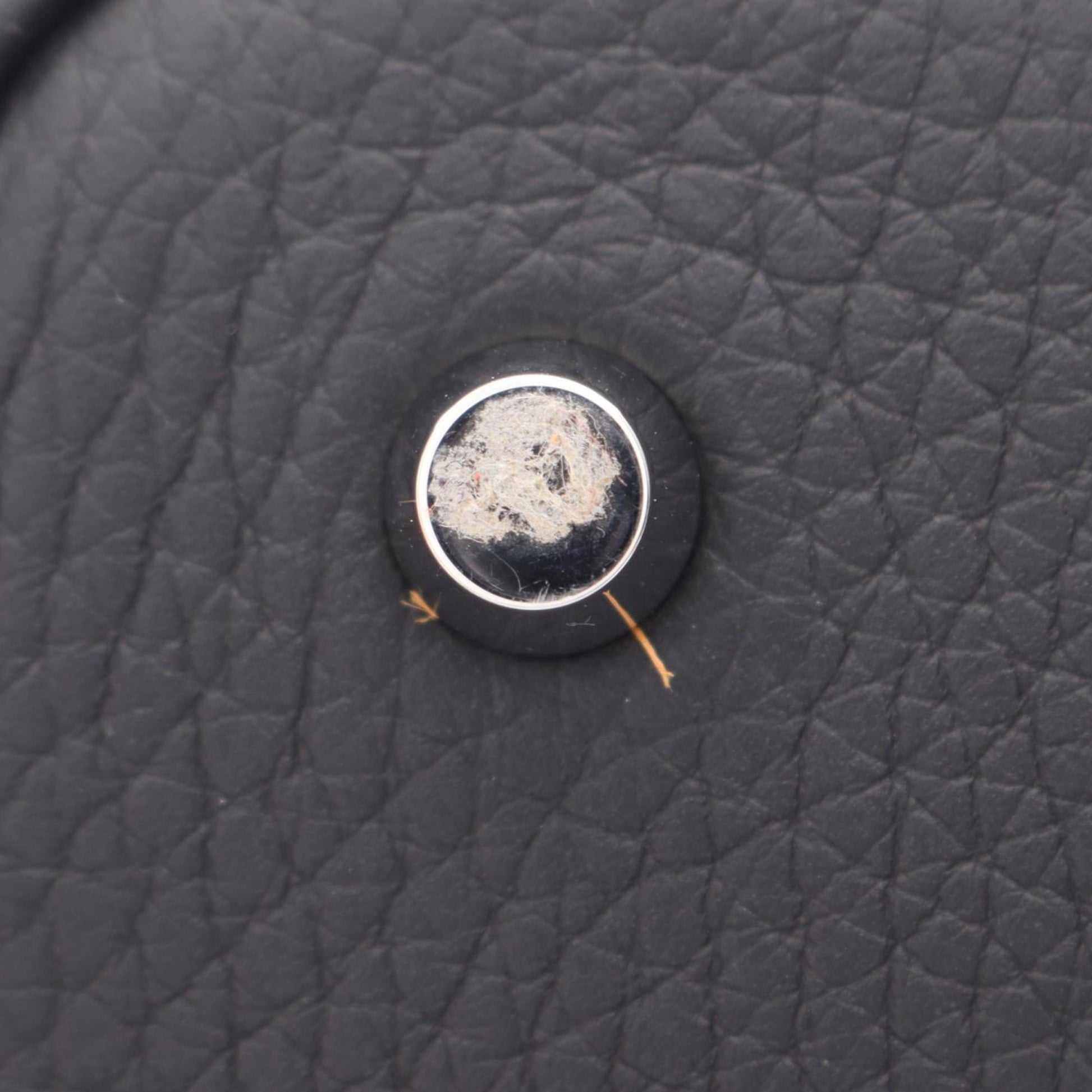 Hermès Clemence Picotin Lock 22