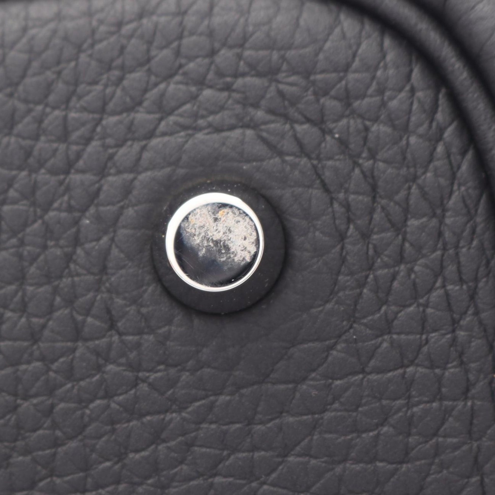 Hermès Clemence Picotin Lock 22