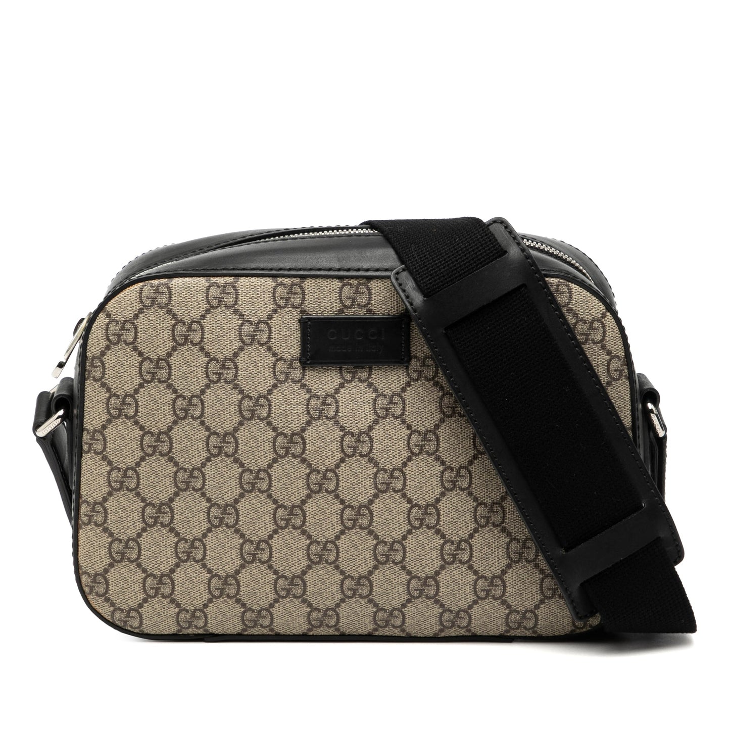 GG Supreme Crossbody